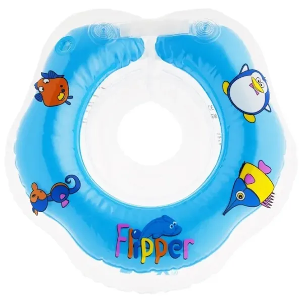 Cerc pentru baie Roxy Kids FL011  de la 0 luni photo 1