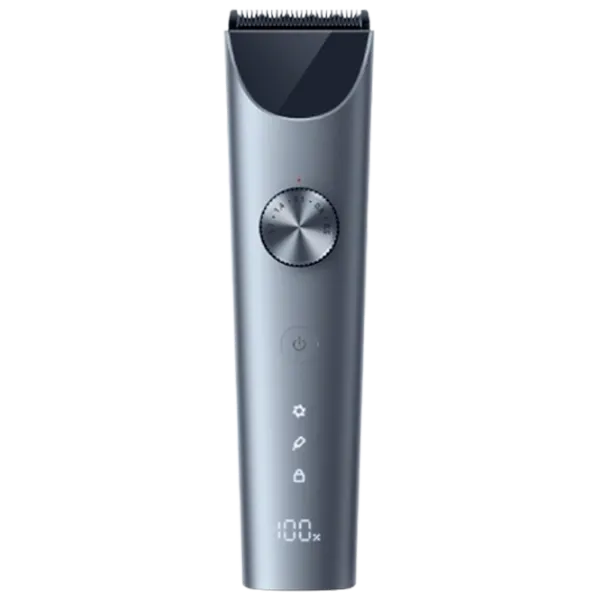 Машинка для стрижки Xiaomi CLIPPER 2 Серебряный photo 1