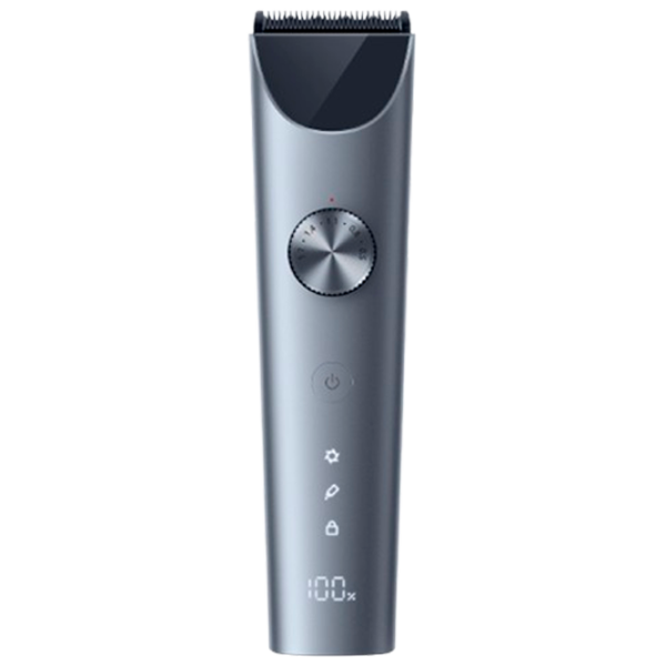 Машинка для стрижки Xiaomi CLIPPER 2 Серебряный photo 1