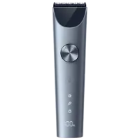 Машинка для стрижки Xiaomi CLIPPER 2 Серебряный