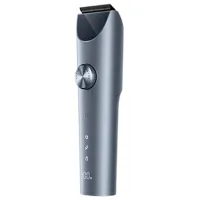 Aparat de tuns Xiaomi CLIPPER 2 Silver photo 2