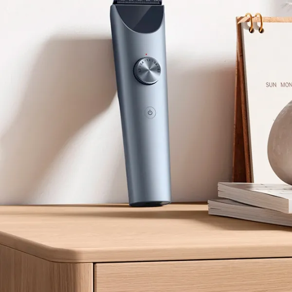 Машинка для стрижки Xiaomi CLIPPER 2 Серебряный photo 3