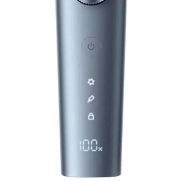 Машинка для стрижки Xiaomi CLIPPER 2 Серебряный photo 5