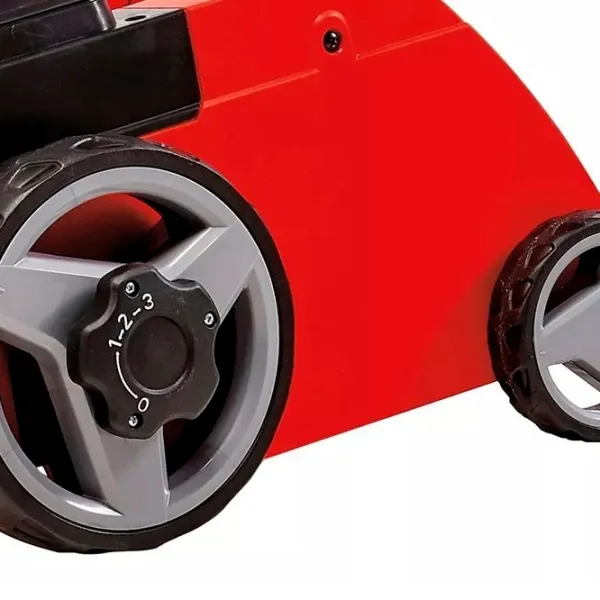 Аэратор аккумуляторный Einhell PXC GC-SC 36/31 Ручной photo 4