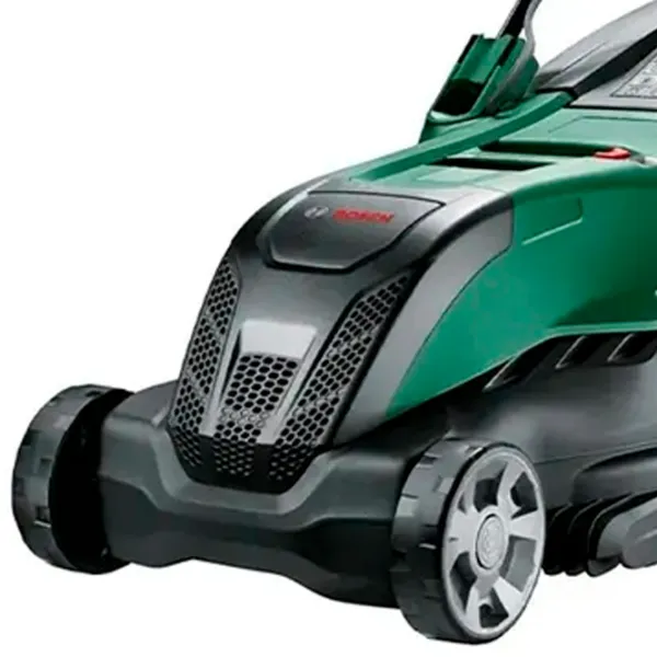 Газонокосилка Электрическая Bosch B06008B9J00 Ручной photo 2