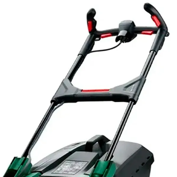 Газонокосилка Электрическая Bosch B06008B9J00 Ручной photo 3