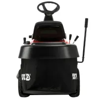 Газонокосилка бензиновая Yato YT85550 Самоход photo 3