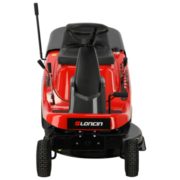 Газонокосилка бензиновая Yato YT85550 Самоход photo 7