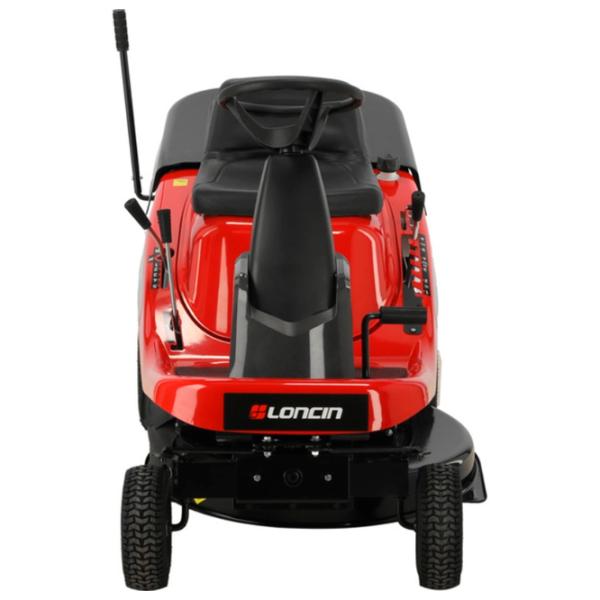 Газонокосилка бензиновая Yato YT85550 Самоход photo 7