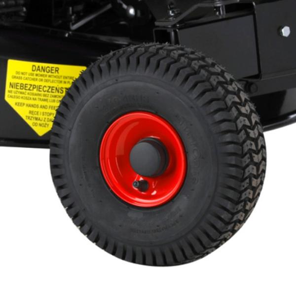 Газонокосилка бензиновая Yato YT85550 Самоход photo 10