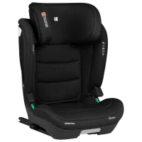 Scaun auto Kikka Boo i-Scout i-SIZE  3.5 ani - 12 ani / 36 kg / Black
