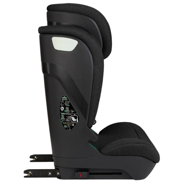 Scaun auto Kikka Boo i-Scout i-SIZE  3.5 ani - 12 ani / 36 kg / Black photo 6 Scaun auto Kikka Boo i-Scout i-SIZE  3.5 ani - 12 ani / 36 kg / Black photo 6