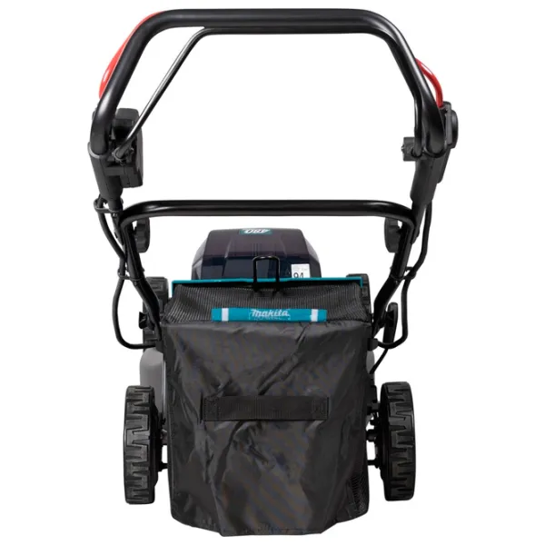 Mașină de tuns iarbă cu acumulator Makita LM001GZ Autonom photo 4