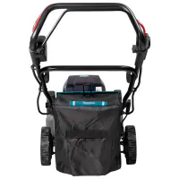 Газонокосилка аккумуляторный Makita LM001GZ Автономный photo 4