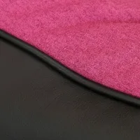 Fotoliu Bean Bag BB BM5860 XL Sintepon / Poliester / Black photo 4