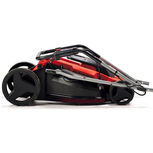 Газонокосилка Электрическая Einhell GC-EM 1600/37 Ручной photo 3