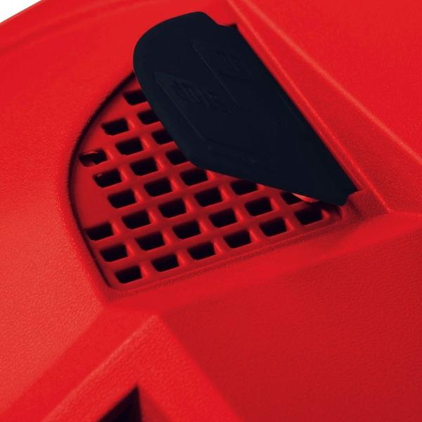 Газонокосилка Электрическая Einhell GC-EM 1600/37 Ручной photo 4