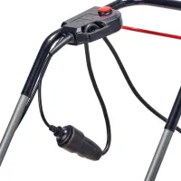 Mașină de tuns iarbă Electrică Einhell GC-EM 1600/37 Manual photo 5