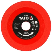 Disc universal Yato YT59941 