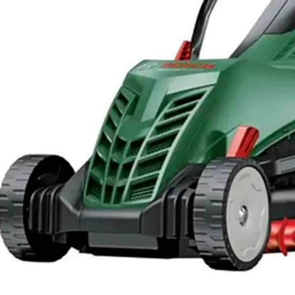 Газонокосилка Электрическая Bosch B06008A6502  photo 2