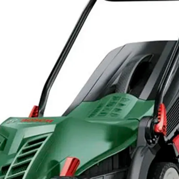 Газонокосилка Электрическая Bosch B06008A6502  photo 3
