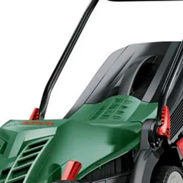 Газонокосилка Электрическая Bosch B06008A6502  photo 3