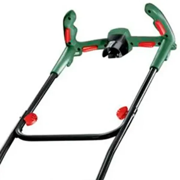 Газонокосилка Электрическая Bosch B06008A6502  photo 4