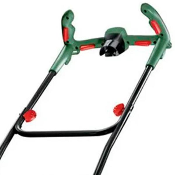 Газонокосилка Электрическая Bosch B06008A6502  photo 4