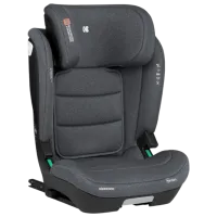 Scaun auto Kikka Boo i-Scout i-SIZE  3.5 ani - 12 ani / 36 kg / Dark Gray