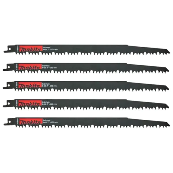 Set pânze Makita P-05072  photo 1