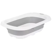 Set de baie Chipolino SHVFI0241GY  de la 0 luni