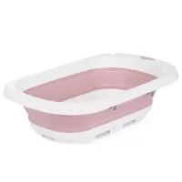 Set de baie Chipolino SHVFI0243PI  de la 0 luni