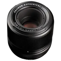 Obiectiv FujiFilm XF 60mm f/2.4 R Macro Black photo 3