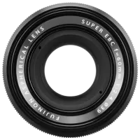 Obiectiv FujiFilm XF 60mm f/2.4 R Macro Black photo 4