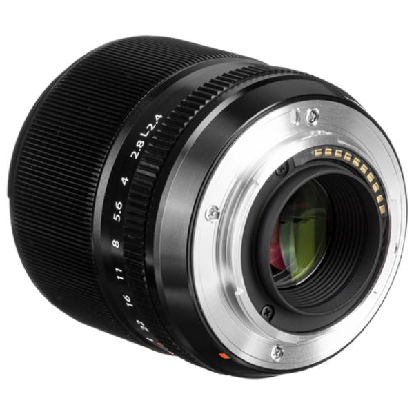 Obiectiv FujiFilm XF 60mm f/2.4 R Macro Black photo 5