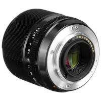 Obiectiv FujiFilm XF 60mm f/2.4 R Macro Black photo 5
