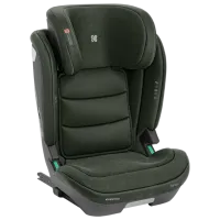 Scaun auto Kikka Boo i-Scout i-SIZE  3.5 ani - 12 ani / 36 kg / Green