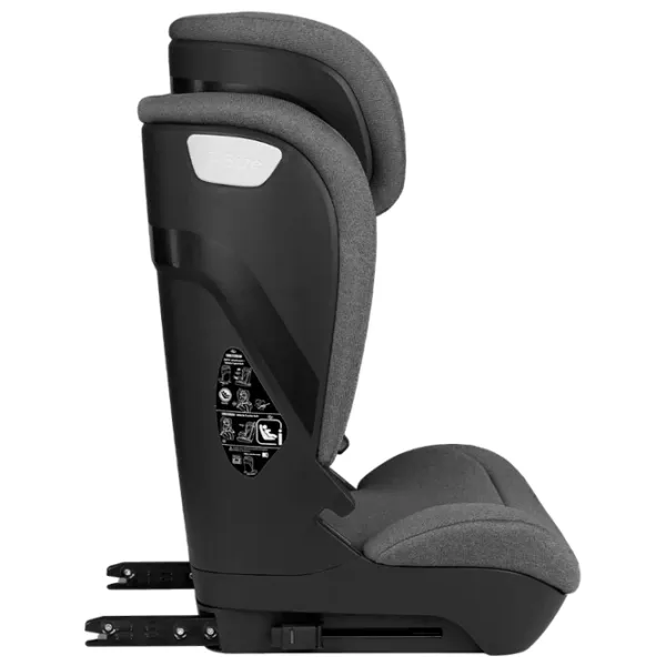 Детское автокресло Kikka Boo i-Scout i-SIZE  3.5 года - 12 лет / 36 кг / Зеленый photo 6