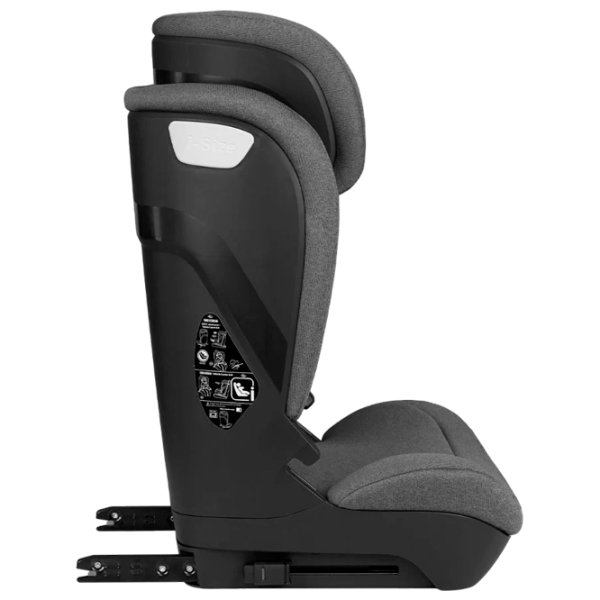 Детское автокресло Kikka Boo i-Scout i-SIZE  3.5 года - 12 лет / 36 кг / Зеленый photo 6