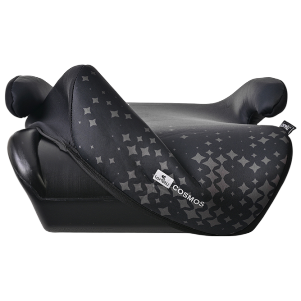 Scaun auto Lorelli Cosmos  6 ani - 12 ani / 36 kg / Gray photo 3 Scaun auto Lorelli Cosmos  6 ani - 12 ani / 36 kg / Gray photo 3