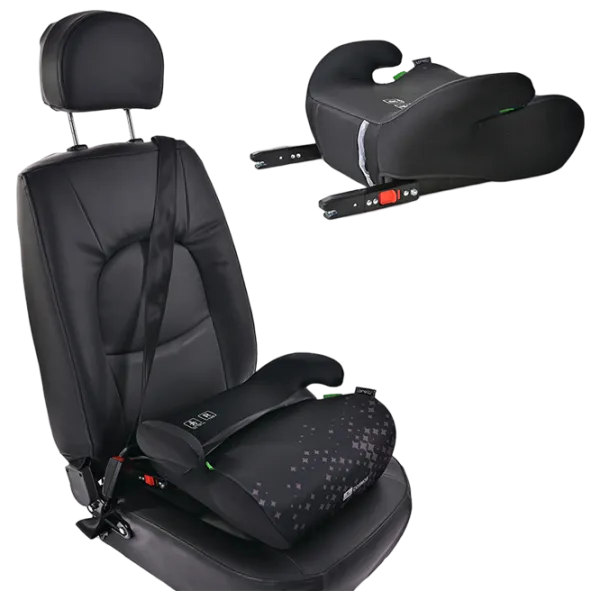 Scaun auto Lorelli Cosmos  6 ani - 12 ani / 36 kg / Gray photo 6 Scaun auto Lorelli Cosmos  6 ani - 12 ani / 36 kg / Gray photo 6