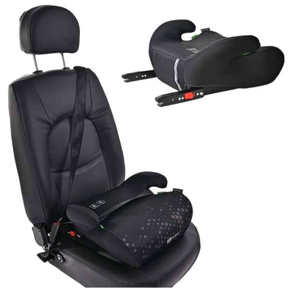 Scaun auto Lorelli Cosmos  6 ani - 12 ani / 36 kg / Gray photo 6 Scaun auto Lorelli Cosmos  6 ani - 12 ani / 36 kg / Gray photo 6