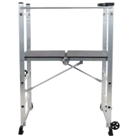 Turn modular mobil Yato YT30610 2x3 150 kg