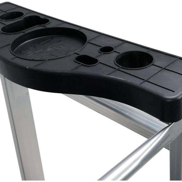 Turn modular mobil Yato YT30610 2x3 150 kg photo 4 Turn modular mobil Yato YT30610 2x3 150 kg photo 4