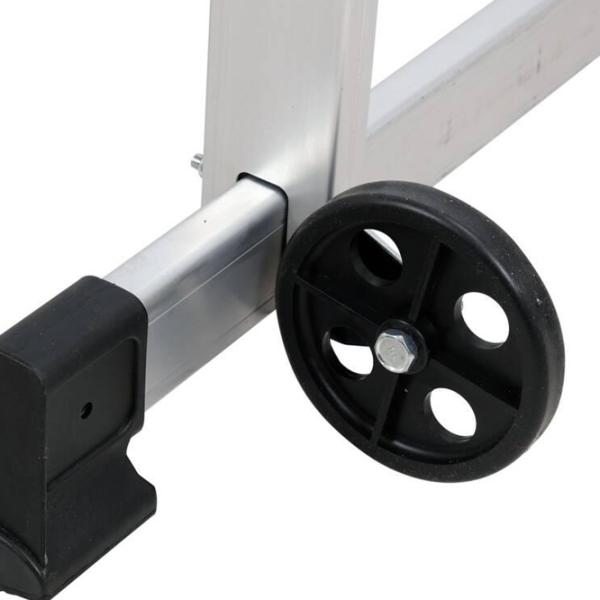 Turn modular mobil Yato YT30610 2x3 150 kg photo 6 Turn modular mobil Yato YT30610 2x3 150 kg photo 6