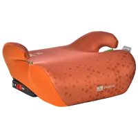 Scaun auto Lorelli Cosmos  6 ani - 12 ani / 36 kg / Orange