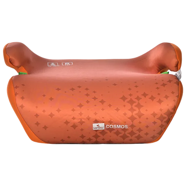 Scaun auto Lorelli Cosmos  6 ani - 12 ani / 36 kg / Orange photo 2 Scaun auto Lorelli Cosmos  6 ani - 12 ani / 36 kg / Orange photo 2