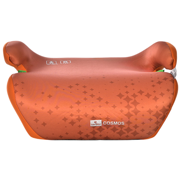 Scaun auto Lorelli Cosmos  6 ani - 12 ani / 36 kg / Orange photo 2 Scaun auto Lorelli Cosmos  6 ani - 12 ani / 36 kg / Orange photo 2