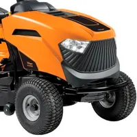 Mașină de tuns iarbă pe benzină Villager VT 1025 HD Twin Cu autopropulsie photo 2