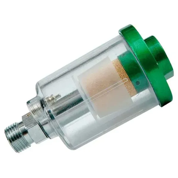 Minifiltru de aer Vorel VOR81560  Metal / 1 photo 3